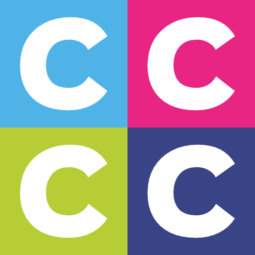 The Clare County Childcare Committee CLG logo